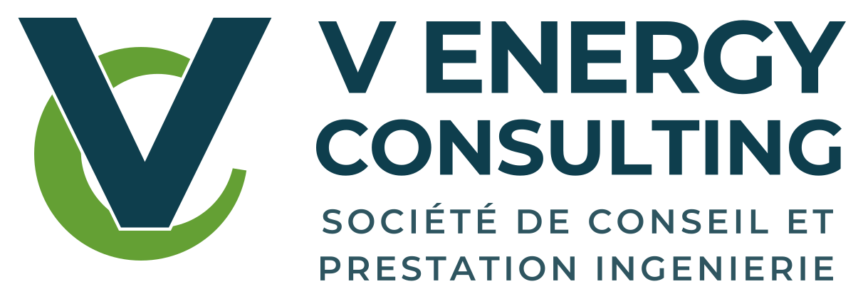V Energy Consulting – Société de conseil et prestation ingénierie